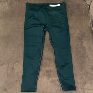 UA Green Leggings
